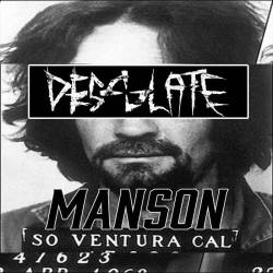 Desolate (USA-2) : Manson